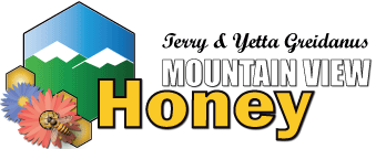 Mountain View Honey